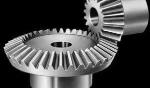 Bevel Gear