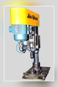 Auto Drilling Machine