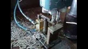 Automatic Tapping Machine