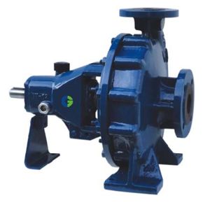 End Suction Pumps