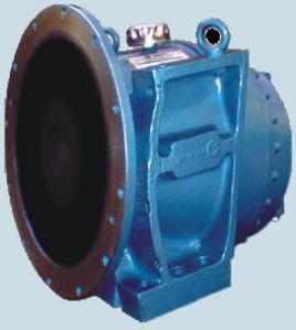 Planetary Gearbox