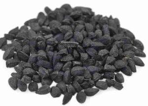 Black Cumin Seed Oil