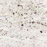 Amba White Granite