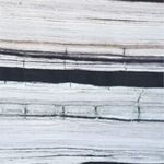 Black Strips Marble