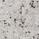 Colonial White Granite