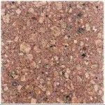 Copper Silk Granite