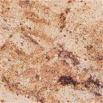 Ivory Brown Granite