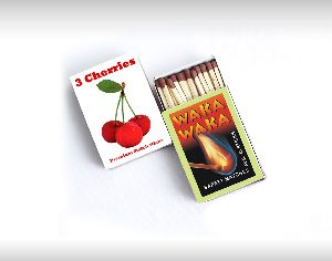 Safety Matches