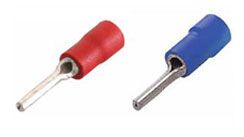 PIN TYPE INSULATED TERMINAL