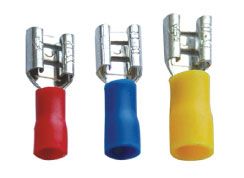 SNAP INSULATED TERMINALS