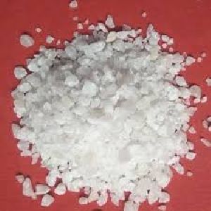 Quartz Grains