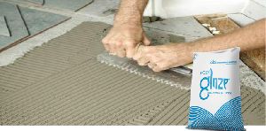 Polyglaze Tile Adhesive - Floor
