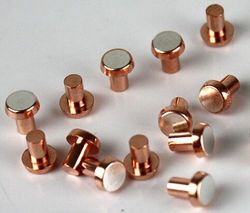 bimetal rivet