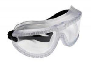 eye protection