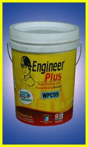 Cement Waterproofing Compound