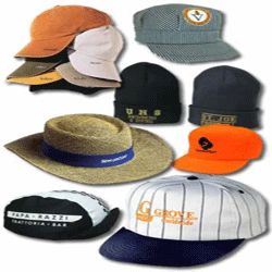 Fashion Caps