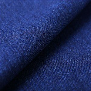 Cotton Polyester Denim Fabric