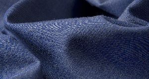 Denim Shirt Fabric