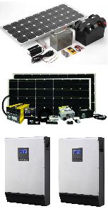 Solar Inverter