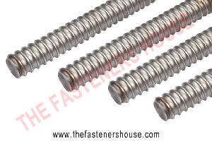 Coil Rods / Tie Rods