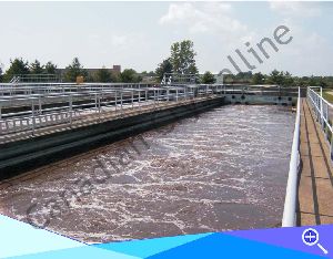 Effluent Treatment Plant