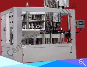 Filling Machine