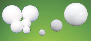 PTFE Balls 1