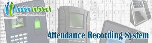 Attendance Recording System