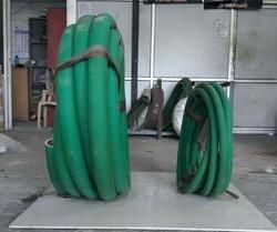 Carbon Free Induction Hose