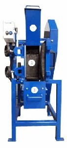 Laboratory Jaw Crusher