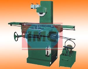 Hydraulic Surface Grinder