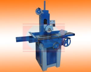 Hydraulic Surface Grinder Machine