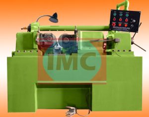 Hydraulic Thread Rolling Machine