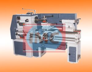 Lathe Machines