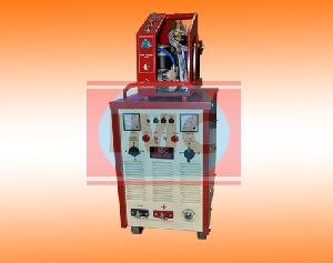 MIG welding machine