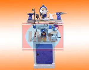 TAP AND TOOL GRINDER MACHINE