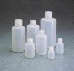 LDPE Jars and Bottles