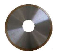 Diamond Disk Cutter