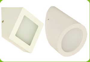 LED WALL STAR - WALL/CEILING MOUNTED LIGHTS