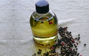 Black Pepper Oil