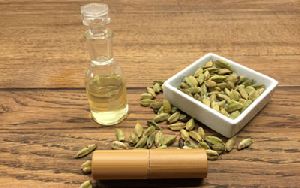 Cardamom Oil