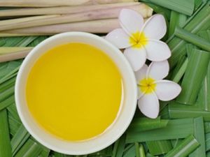 Citronella Oil