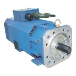 AC Spindle Motor