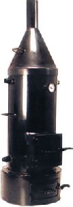 Hot Water Boiler (Bumb)