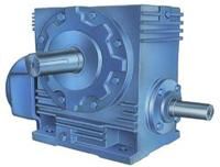 Worm Reduction Gear Box