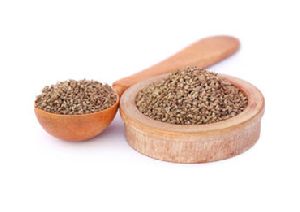 Carom Seed