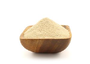 Psyllium Husk