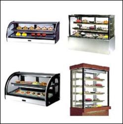 Display Cabinets