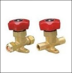 Hand Shut Off Valves