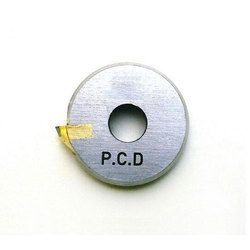 PCD Disc Tools